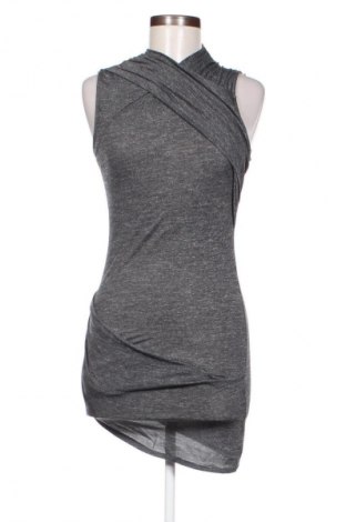 Kleid Zara, Größe S, Farbe Grau, Preis 11,99 €