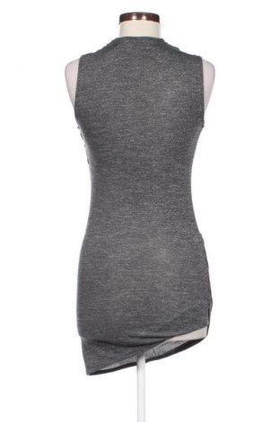 Kleid Zara, Größe S, Farbe Grau, Preis 11,99 €