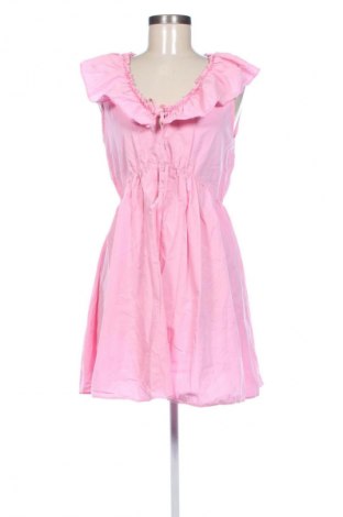 Kleid Zara, Größe L, Farbe Rosa, Preis € 25,55