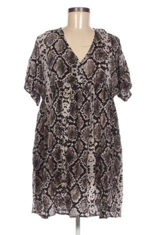 Kleid Zara, Größe M, Farbe Mehrfarbig, Preis € 11,99
