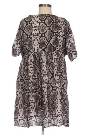 Kleid Zara, Größe M, Farbe Mehrfarbig, Preis € 11,99