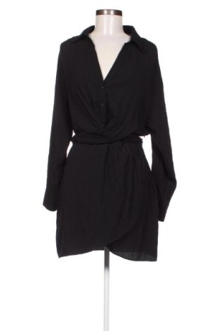 Sukienka Zara, Rozmiar XL, Kolor Czarny, Cena 73,00 zł