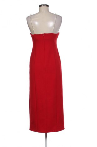 Sukienka Zara, Rozmiar M, Kolor Czerwony, Cena 137,93 zł