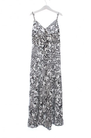 Kleid Zara, Größe XS, Farbe Mehrfarbig, Preis 25,99 €