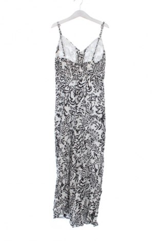 Kleid Zara, Größe XS, Farbe Mehrfarbig, Preis 25,99 €