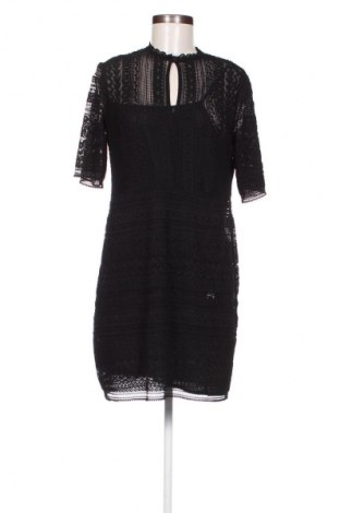 Kleid Zara, Größe L, Farbe Schwarz, Preis € 16,57