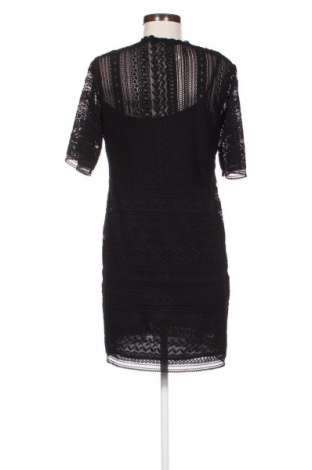 Kleid Zara, Größe L, Farbe Schwarz, Preis € 16,57