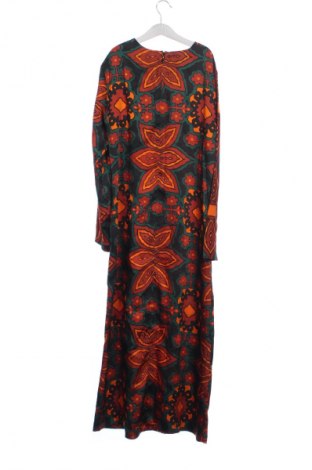 Kleid Zara, Größe XS, Farbe Mehrfarbig, Preis € 11,99