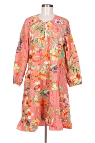 Kleid Zara, Größe XL, Farbe Mehrfarbig, Preis € 12,99