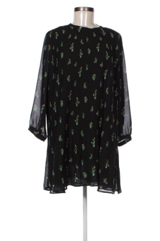 Kleid Zara, Größe XL, Farbe Mehrfarbig, Preis € 9,99