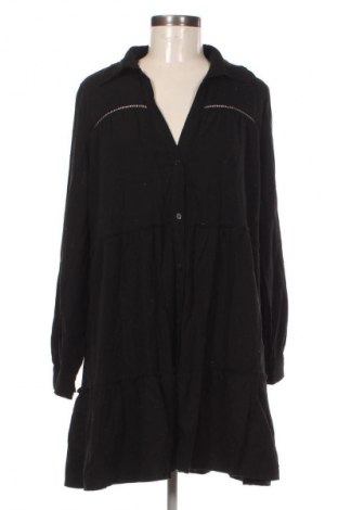 Kleid Zara, Größe L, Farbe Schwarz, Preis € 11,99