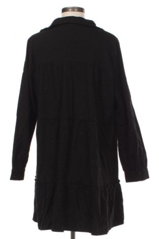 Kleid Zara, Größe L, Farbe Schwarz, Preis € 11,99