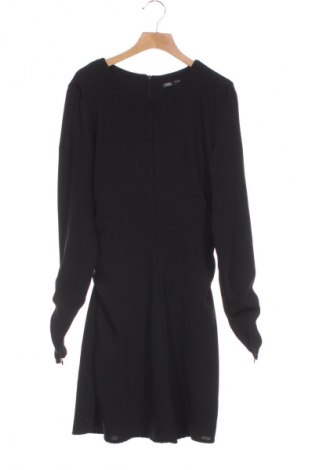 Φόρεμα Zara, Μέγεθος S, Χρώμα Μαύρο, Τιμή 11,18 €