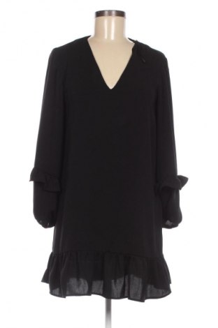 Kleid Zara, Größe XS, Farbe Schwarz, Preis € 9,99