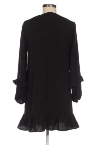 Kleid Zara, Größe XS, Farbe Schwarz, Preis € 9,99