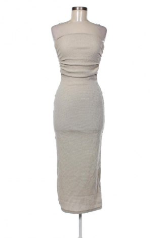 Šaty  Zara, Veľkosť M, Farba Sivá, Cena  14,95 €
