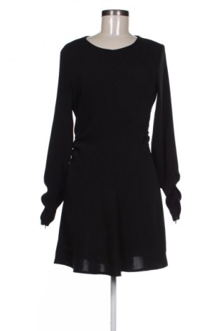 Kleid Zara, Größe L, Farbe Schwarz, Preis € 9,99