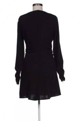 Kleid Zara, Größe L, Farbe Schwarz, Preis € 9,99