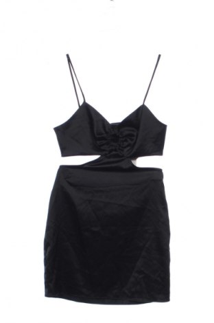 Kleid Zara, Größe XS, Farbe Schwarz, Preis 40,99 €