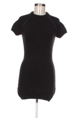 Šaty  Zara, Veľkosť XS, Farba Čierna, Cena  23,95 €