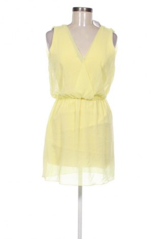 Rochie Zara, Mărime M, Culoare Galben, Preț 59,99 Lei