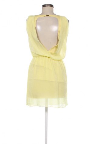 Rochie Zara, Mărime M, Culoare Galben, Preț 59,99 Lei