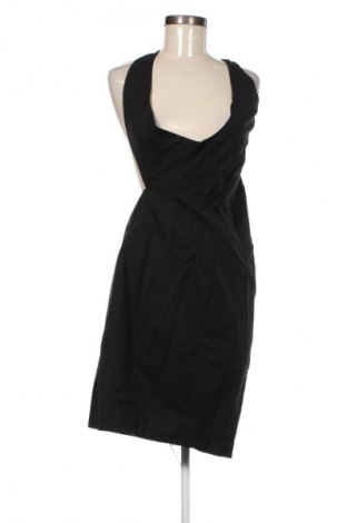 Рокля Zara, Размер XL, Цвят Черен, Цена 31,99 лв.