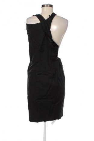 Рокля Zara, Размер XL, Цвят Черен, Цена 31,99 лв.