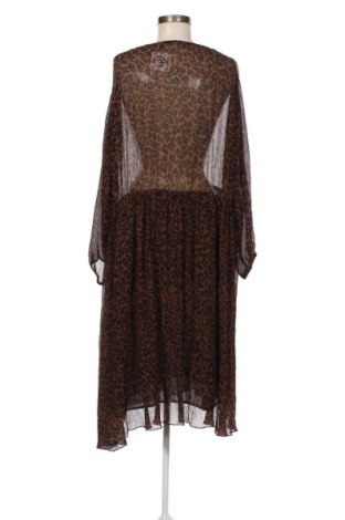 Φόρεμα Zara, Μέγεθος XXL, Χρώμα Πολύχρωμο, Τιμή 17,99 €