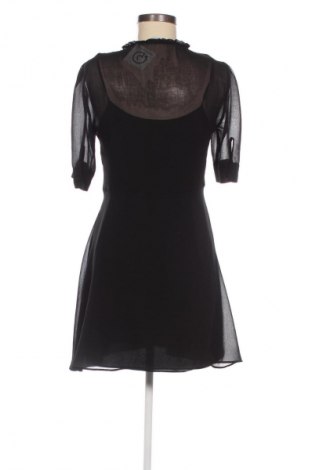 Kleid Zara, Größe S, Farbe Schwarz, Preis 14,99 €