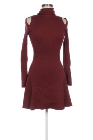 Kleid Zara, Größe XL, Farbe Rot, Preis € 8,99