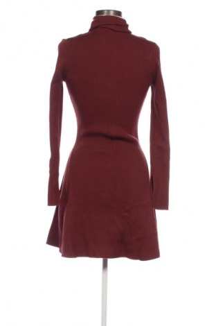 Kleid Zara, Größe XL, Farbe Rot, Preis € 8,99