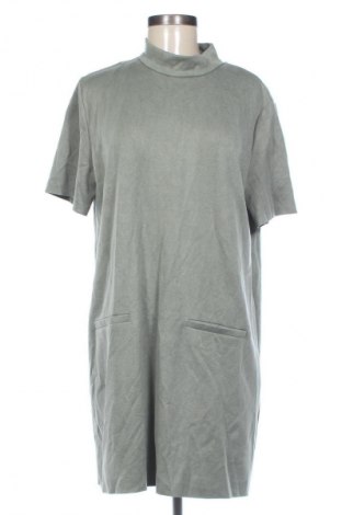 Šaty  Zara, Velikost XL, Barva Zelená, Cena  239,00 Kč