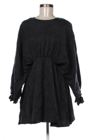 Kleid Zara, Größe S, Farbe Schwarz, Preis 9,99 €