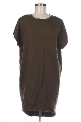 Kleid Zara, Größe S, Farbe Grün, Preis € 14,99