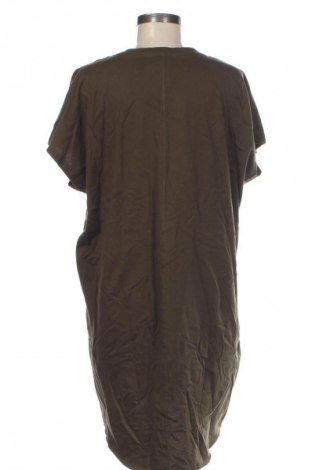 Kleid Zara, Größe S, Farbe Grün, Preis € 14,99