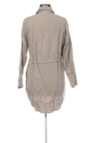 Šaty  Zara, Veľkosť XS, Farba Béžová, Cena  19,95 €