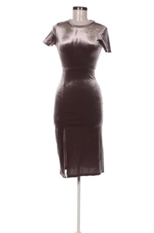 Sukienka Zara, Rozmiar S, Kolor Beżowy, Cena 89,99 zł