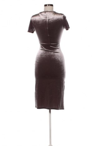Sukienka Zara, Rozmiar S, Kolor Beżowy, Cena 89,99 zł