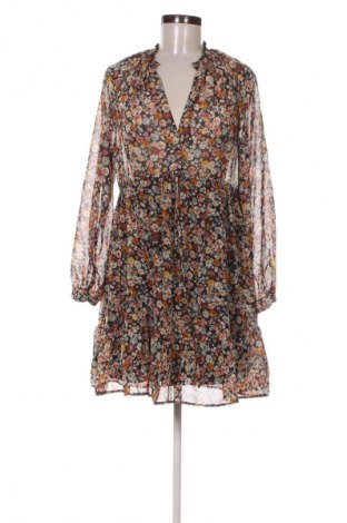 Kleid Zara, Größe S, Farbe Mehrfarbig, Preis € 14,99