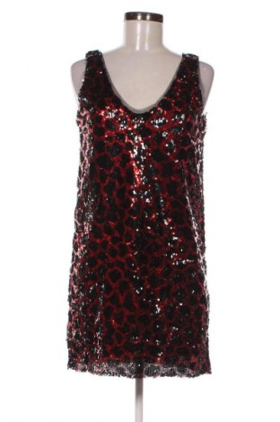Рокля Zara, Размер S, Цвят Многоцветен, Цена 31,99 лв.