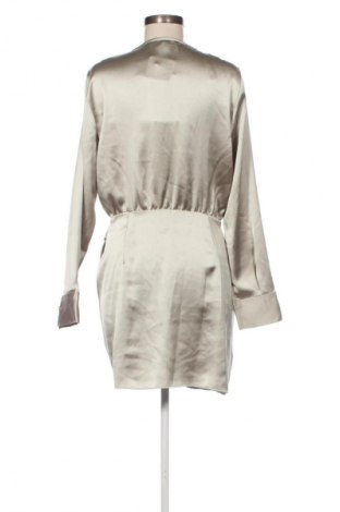Φόρεμα Zara, Μέγεθος L, Χρώμα Πράσινο, Τιμή 22,99 €