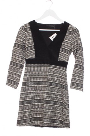 Kleid Zara, Größe XS, Farbe Mehrfarbig, Preis € 8,99