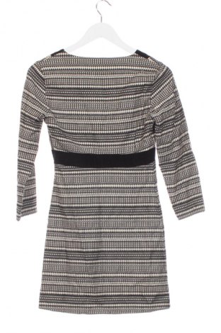 Kleid Zara, Größe XS, Farbe Mehrfarbig, Preis € 8,99