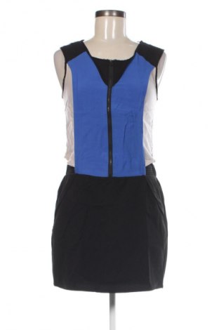 Kleid Zara, Größe M, Farbe Mehrfarbig, Preis 20,99 €