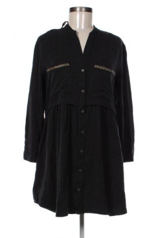 Φόρεμα Zara, Μέγεθος M, Χρώμα Μαύρο, Τιμή 8,99 €