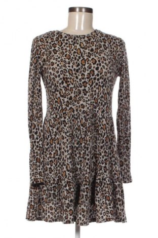 Kleid Zara, Größe S, Farbe Mehrfarbig, Preis € 18,99