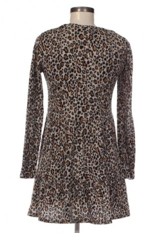 Kleid Zara, Größe S, Farbe Mehrfarbig, Preis € 18,99
