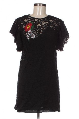 Sukienka Zara, Rozmiar M, Kolor Czarny, Cena 88,99 zł