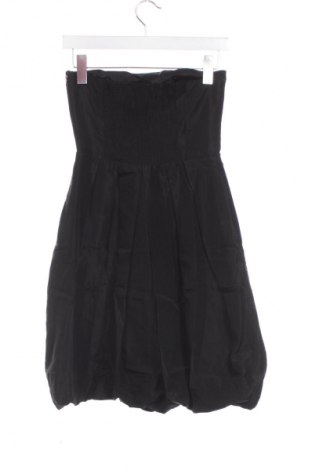 Sukienka Zara, Rozmiar XS, Kolor Czarny, Cena 88,99 zł